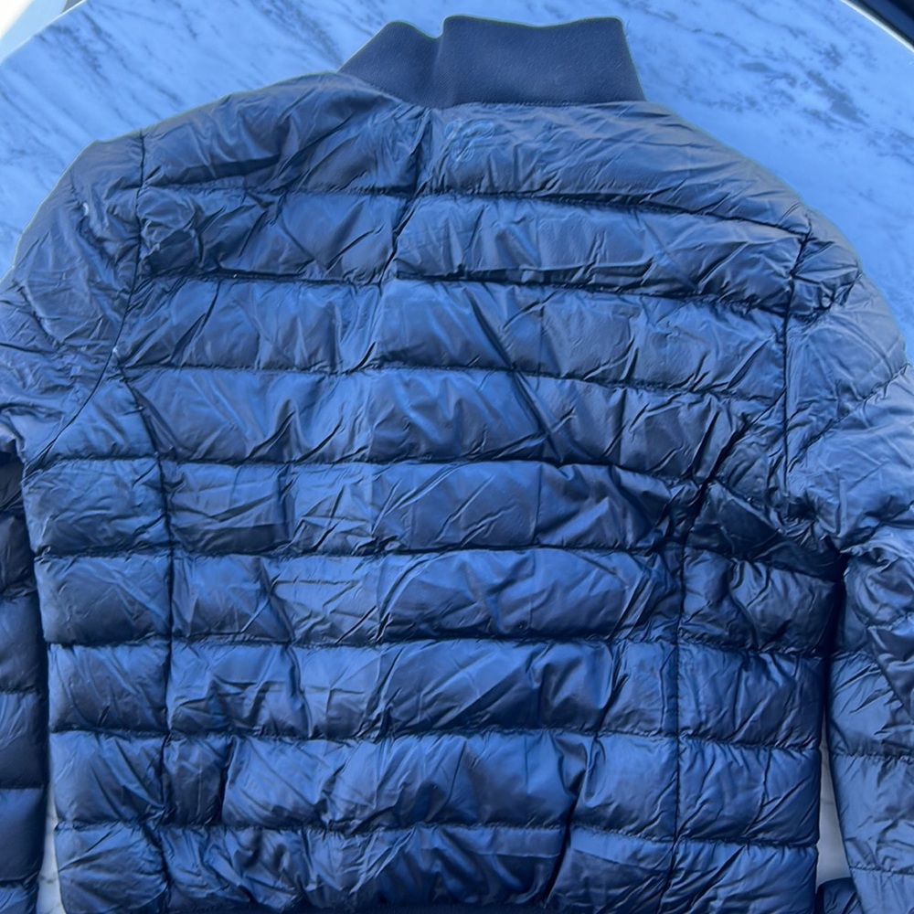 TNA- packable down jacket - Picture 3 of 3